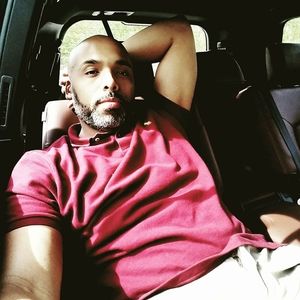 Meet your Posher, Gus